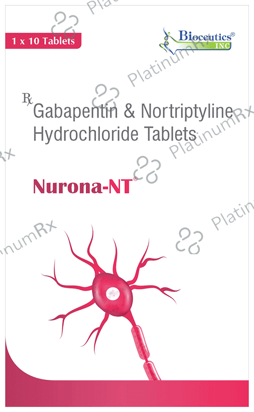 Nurona-NT Tablet