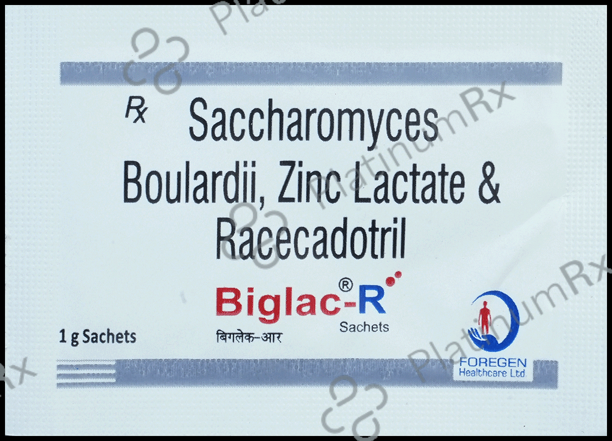 Biglac-R Sachet