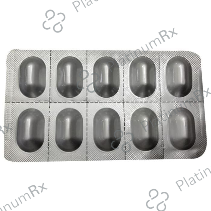 Glycohale FB Rotacap 10s