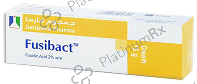 Fusibact Cream