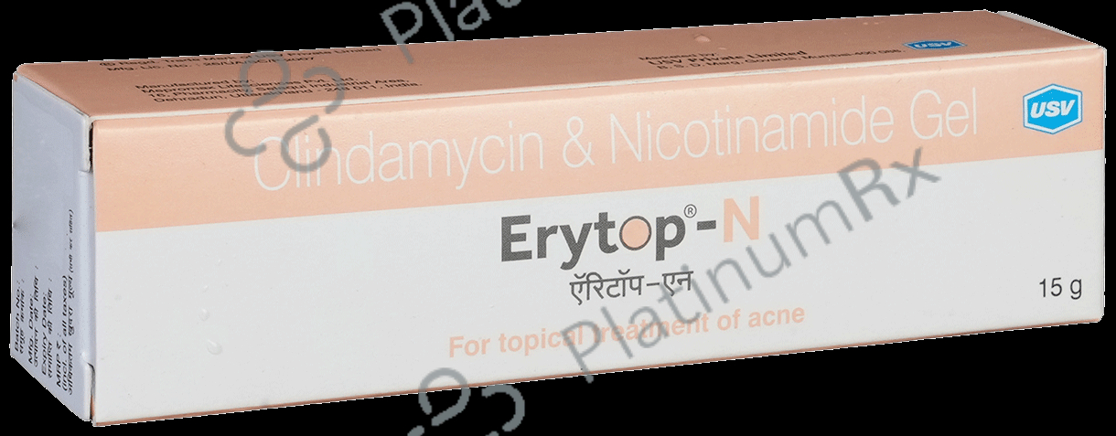 Erytop-N Gel