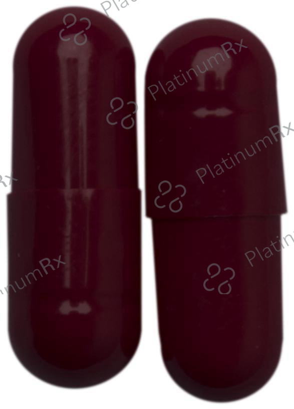 Rapeed D 30/20mg Capsule SR 10s