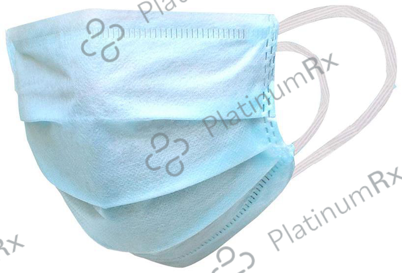 Oriley 3 Ply Surgical Disposable Mask