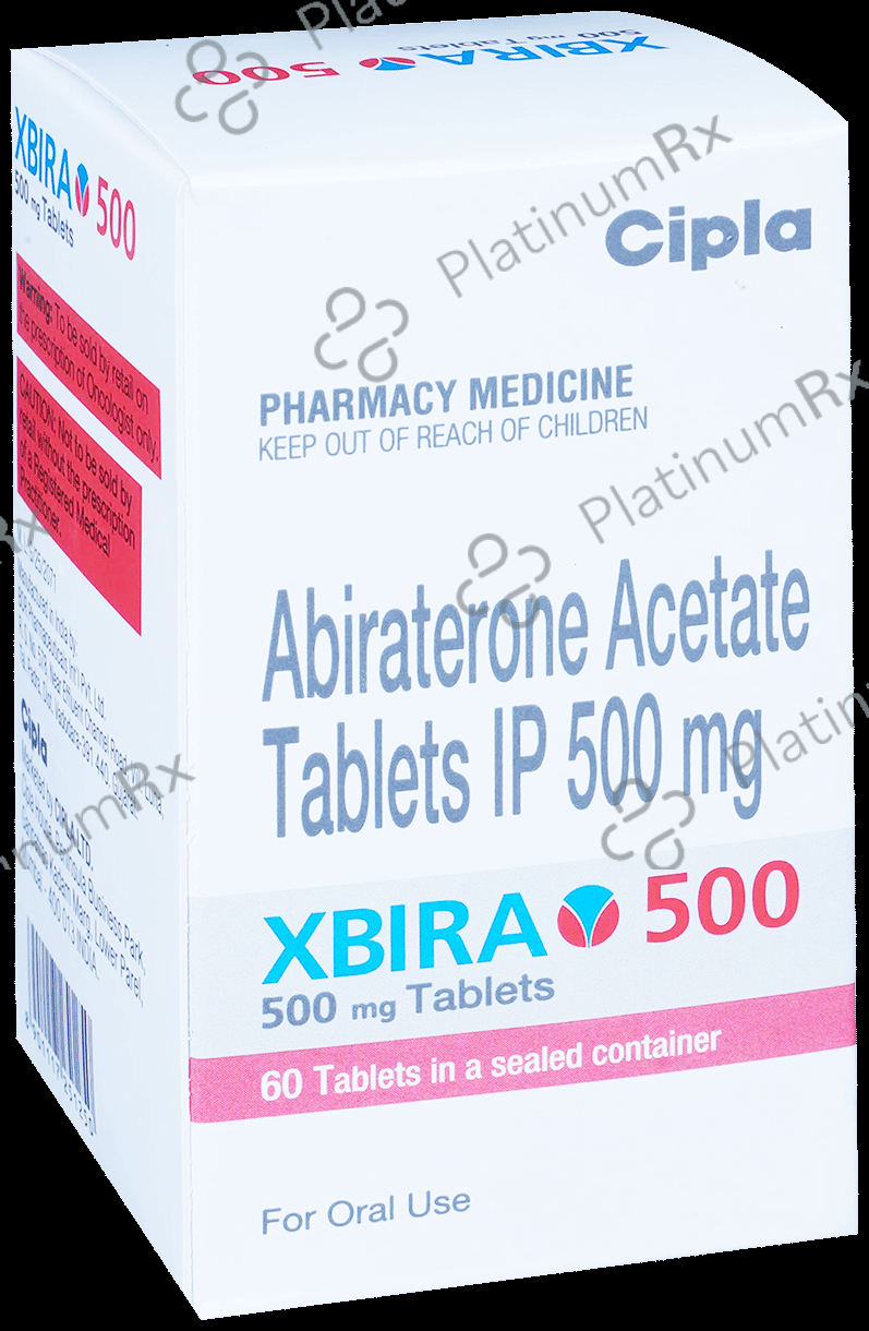 Xbira 500 Tablet