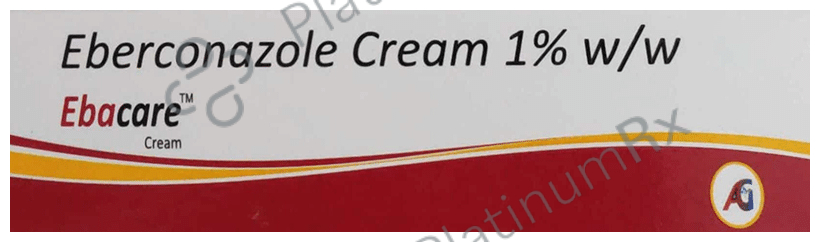 Ebacare Cream
