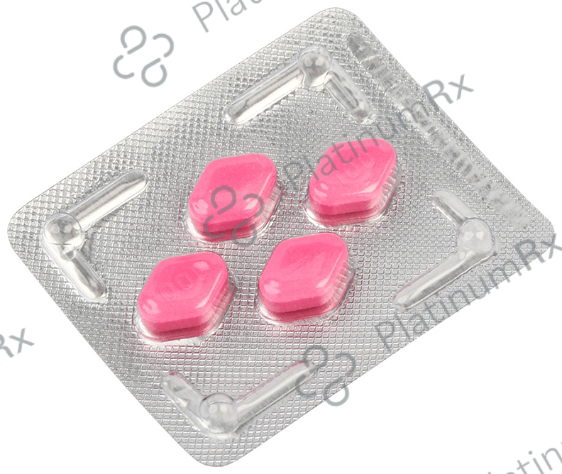 Viamax Tablet