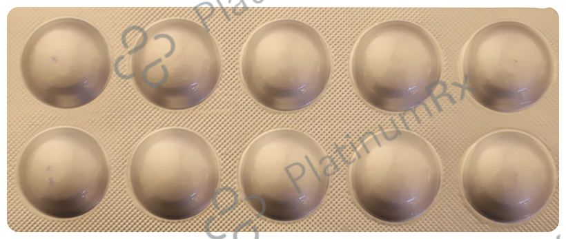 Ceptimmun 250 Tablet