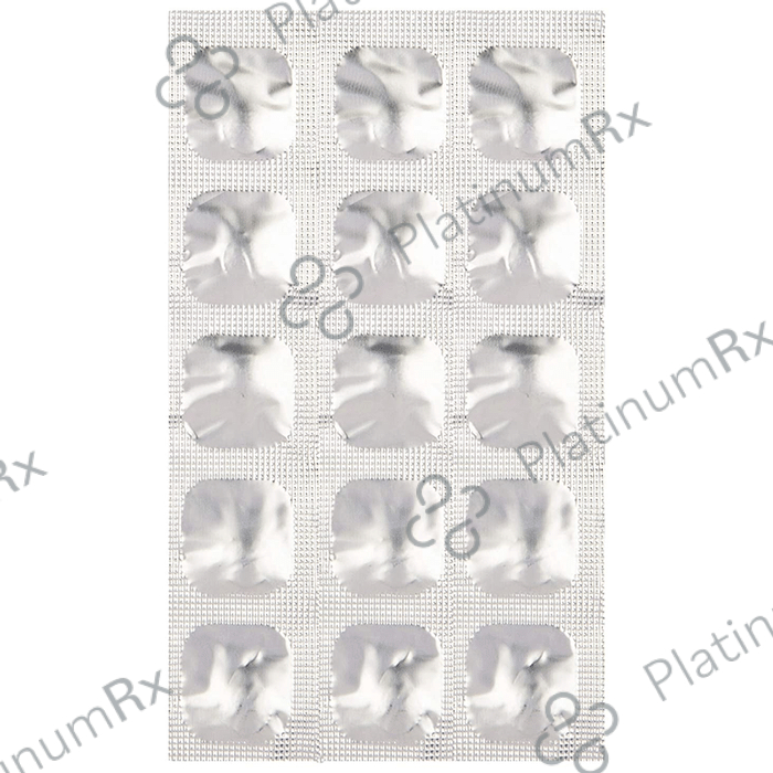 Atorva 5mg Tablet 15s