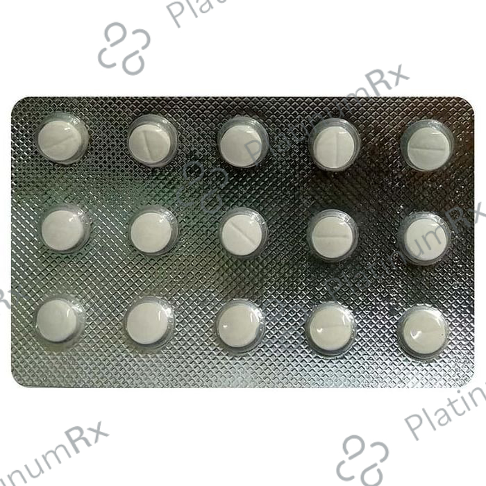 Penegra Pah Tablet