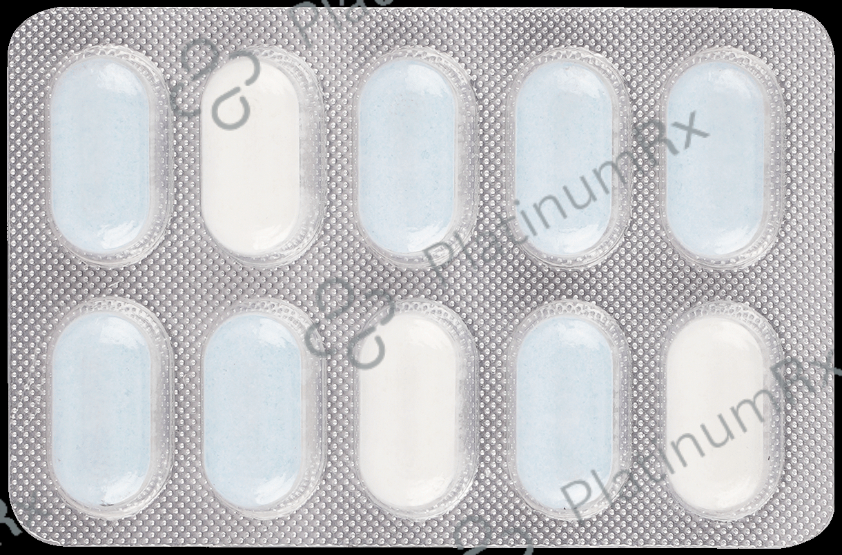 Starvog M 500/0.2mg Tablet SR 10s