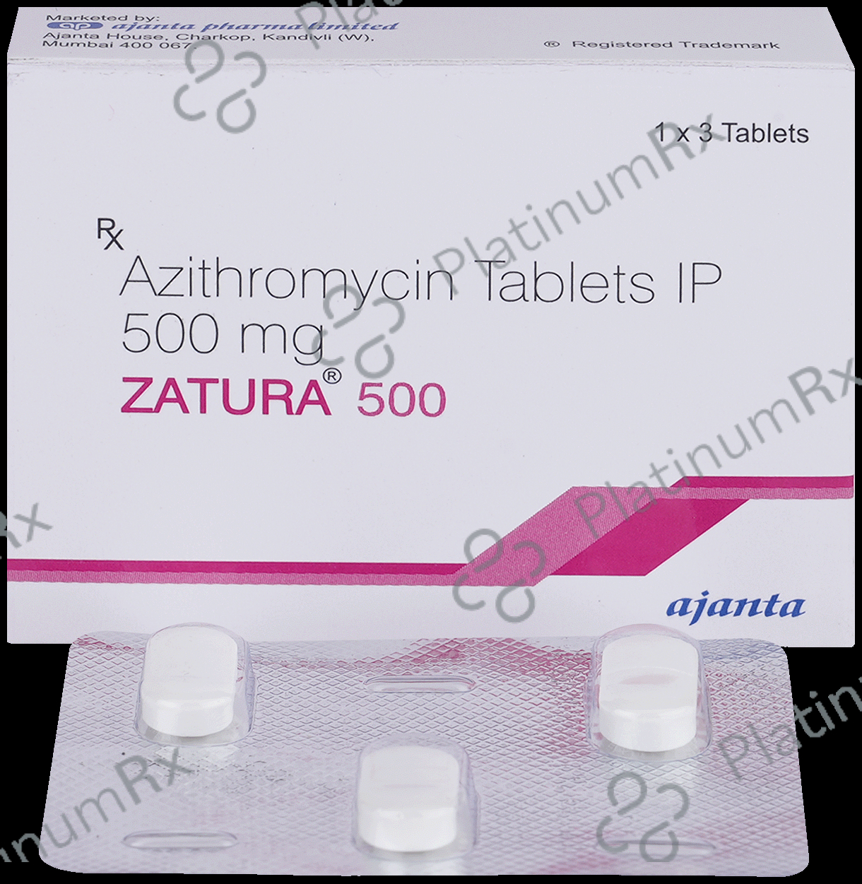 Zatura 500 Tablet