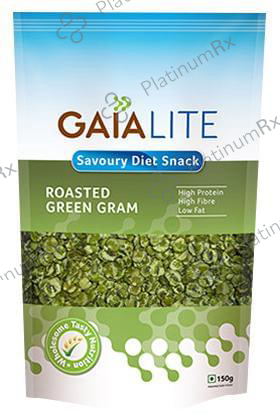 GAIA Lite Roasted Green Gram