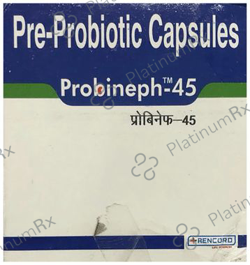 Probineph 45 Capsule