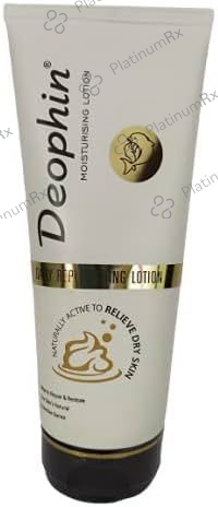 Deophin Mois Lotion 200ml