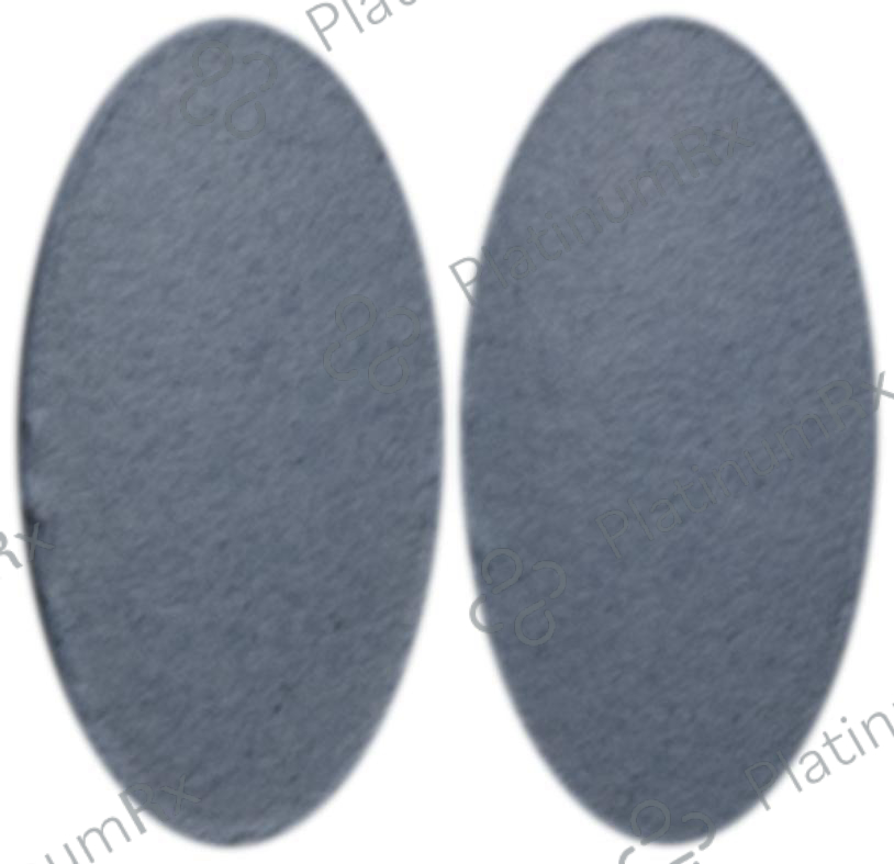 Xet 20mg Tablet 10s