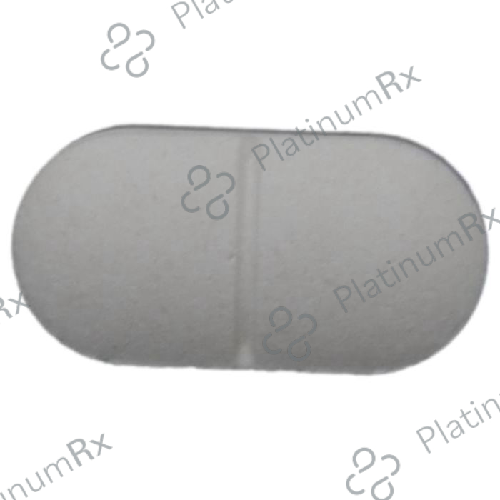 Zocon 400mg Tablet 1s