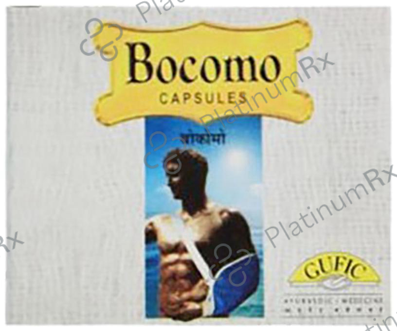 Bocomo Capsule