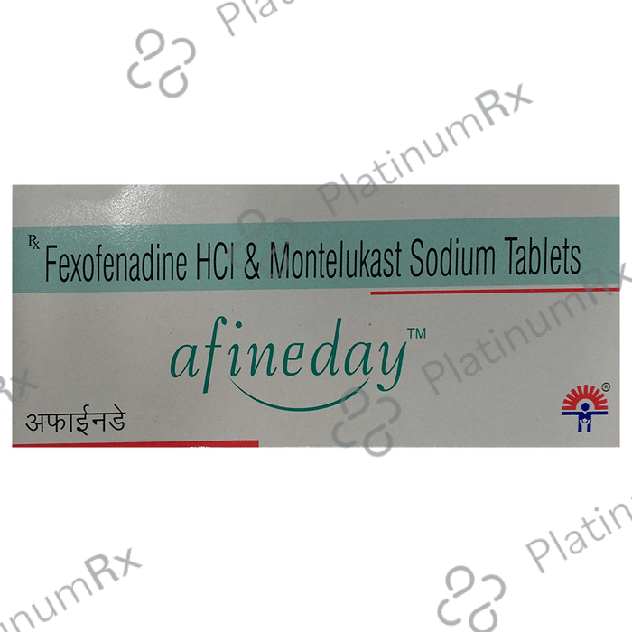 Afineday Tablet