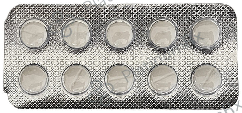 Sertexa 50 Tablet
