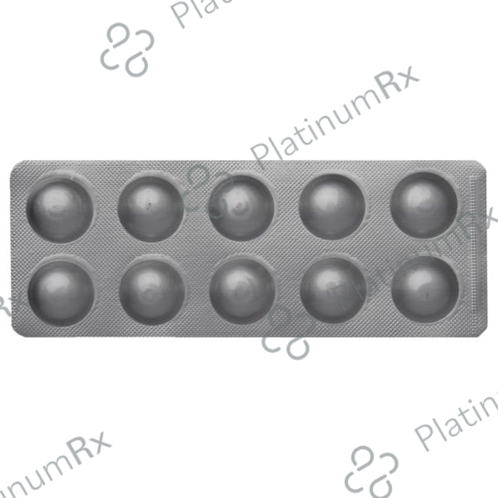 Eslo-Met 2.5 Tablet