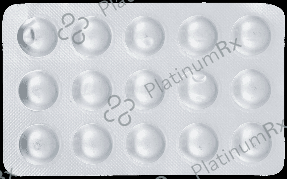 Sitaxa 50mg Tablet 15s