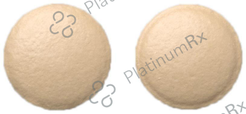 Rabium 20mg Tablet 15s
