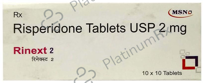 Rinext 2 Tablet