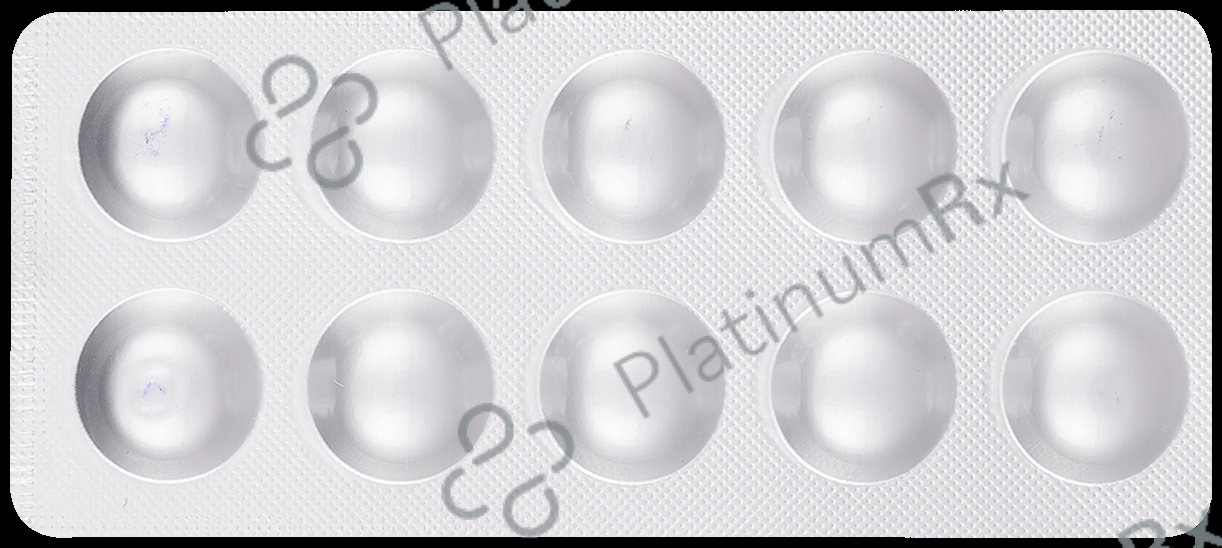 Telmital-CT Tablet