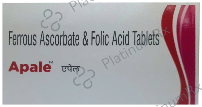 Apale Tablet