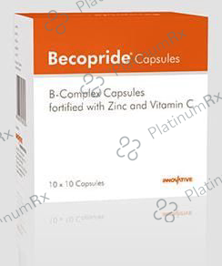 Becopride Capsule