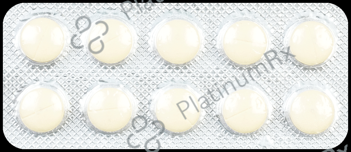 Synaptol 150mg Tablet 10s