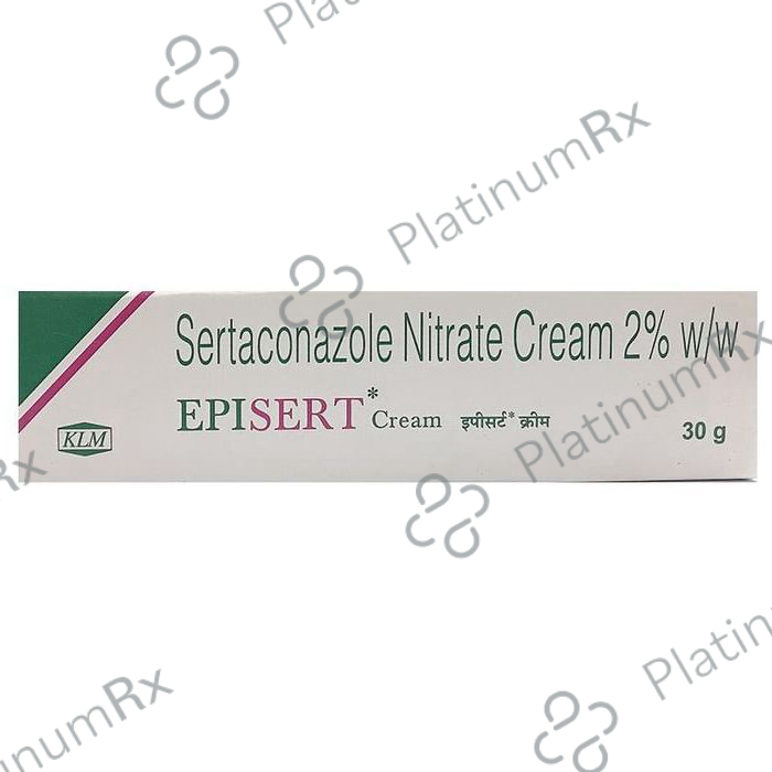 Episert Cream 10 Cream