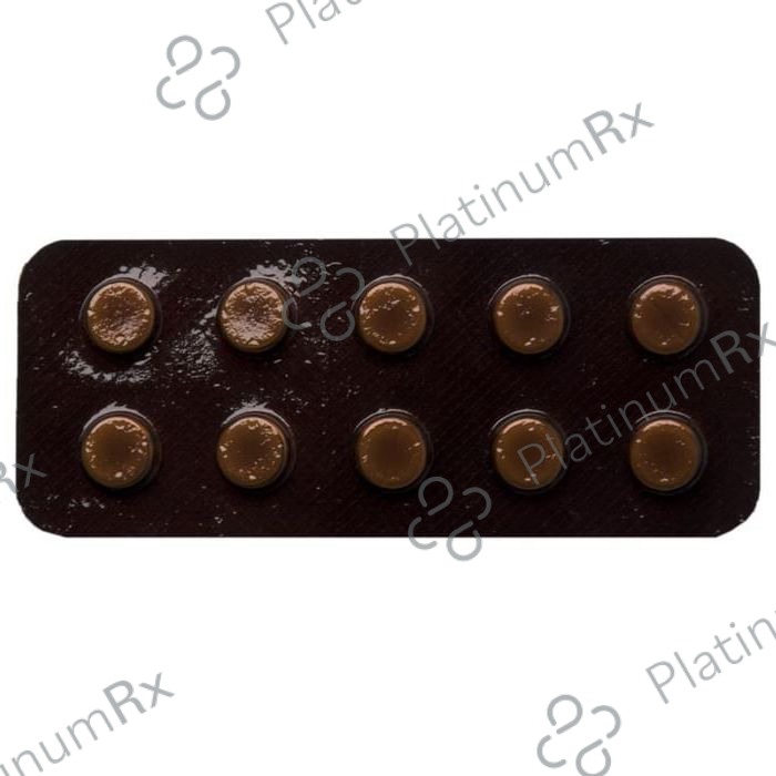 Esam 5mg Tablet 10s