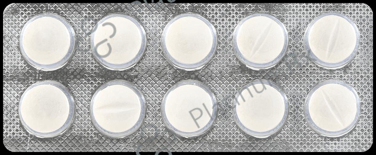 Metoheal R 50/5mg Tablet XL 10s