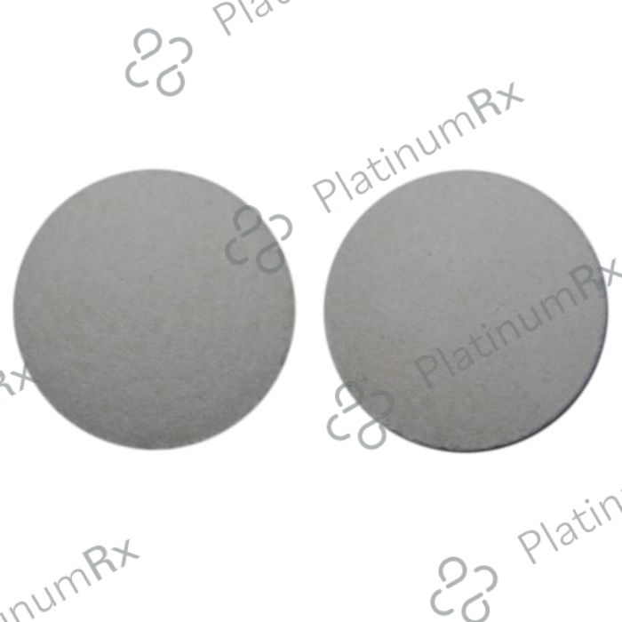 Vintel 40 Tablet 10 Tablet