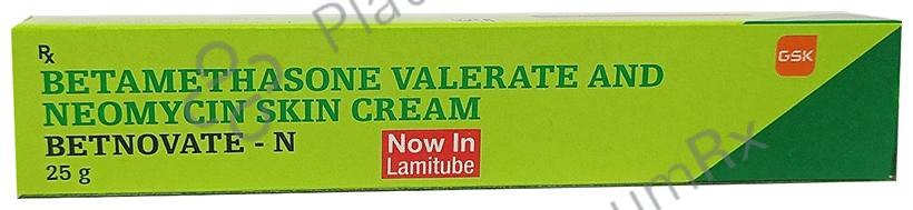 Betnovate N Cream 25gm