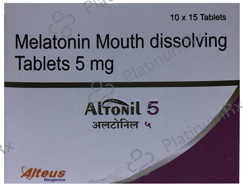 Altonil 5 Tablet MD