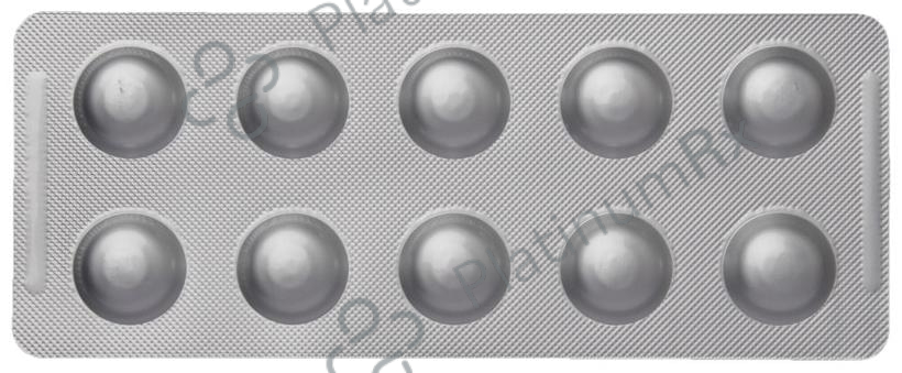 Rozucor F 20 Tablet 10 tablets