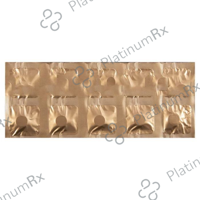 Bactoclav DT 200/28.5mg Tablet 10s
