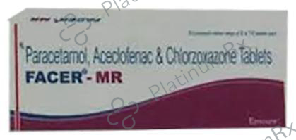 Facer-MR Tablet