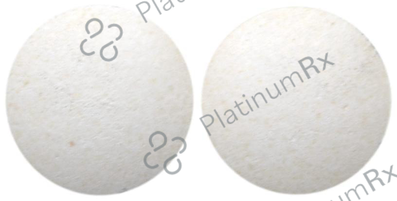 Mega CV Kid 200/28.5mg Tablet DT 6s