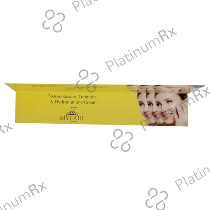 Myfair Cream 20gm