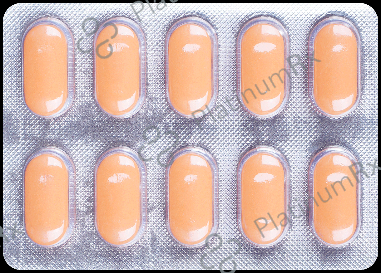 Calgrow-K2 Tablet