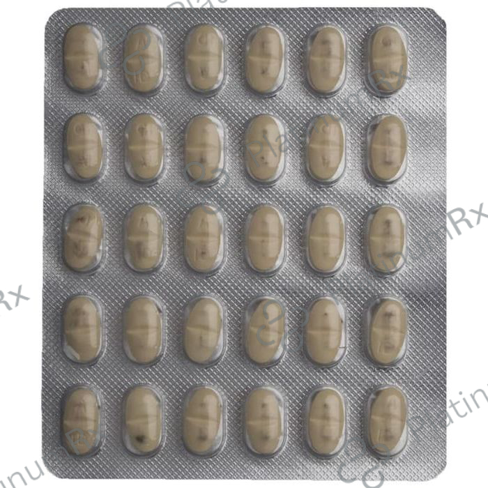 Imdur 60mg Tablet PR 30s