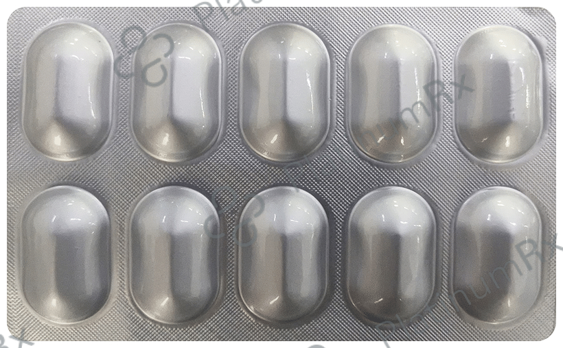 IT Mac SB 130mg Capsule