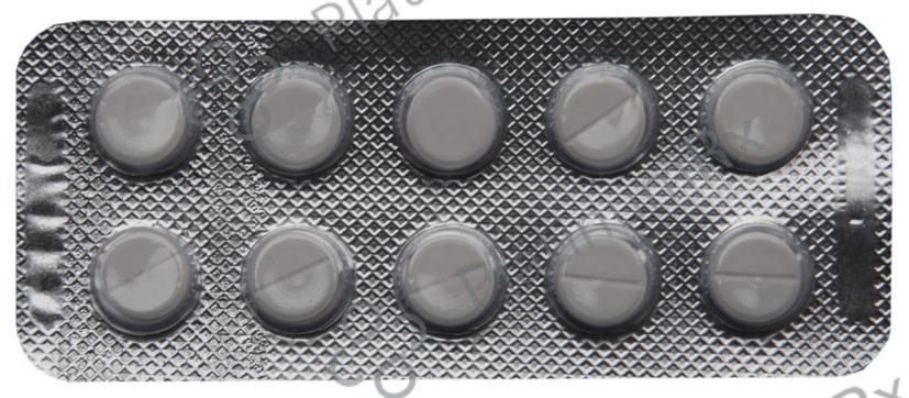 Hydrazide 25 Tablet