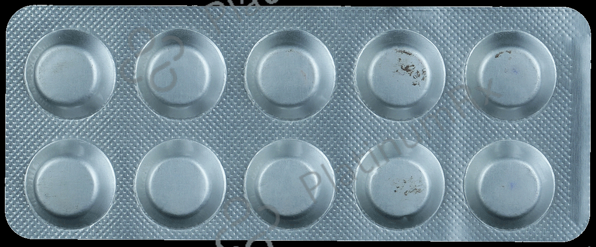 Vilason 50 Tablet