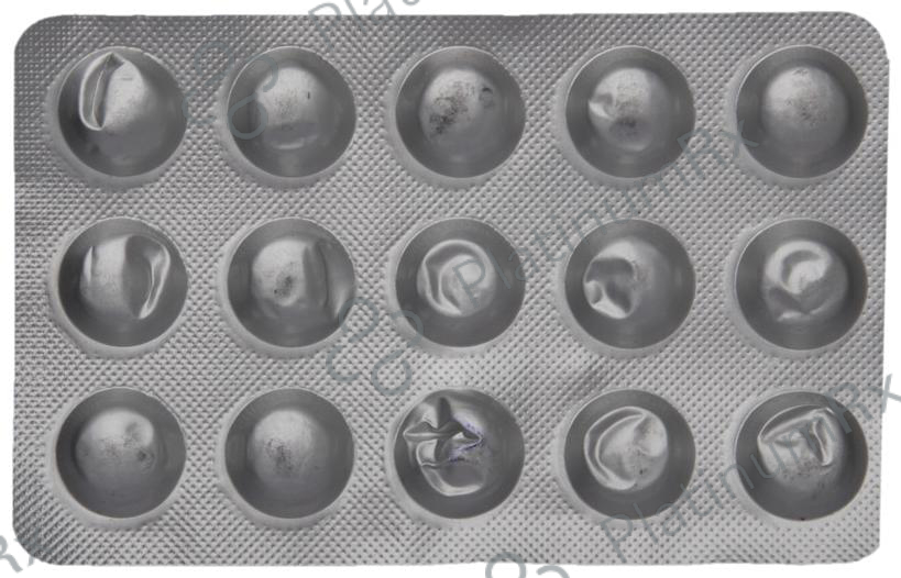 Tsart 40mg Tablet 15s