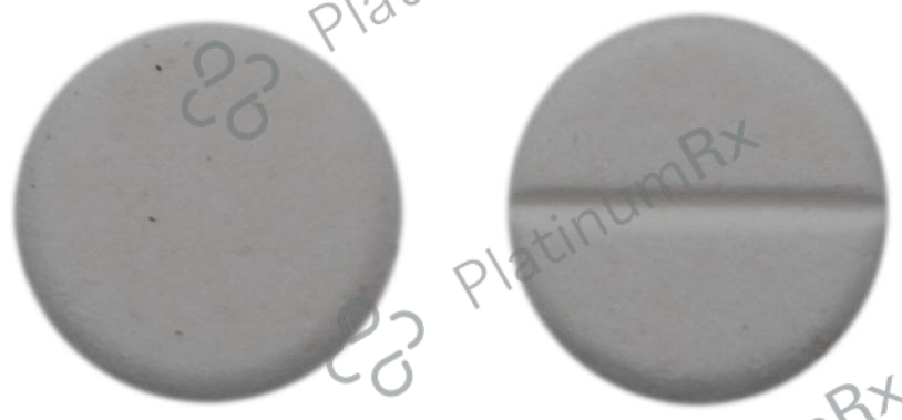 Cabliz 0.5mg Tablet 2s