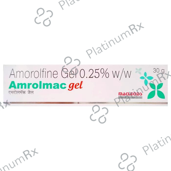 Amrolmac Gel